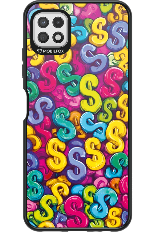 I need dollars - Samsung Galaxy A22 5G