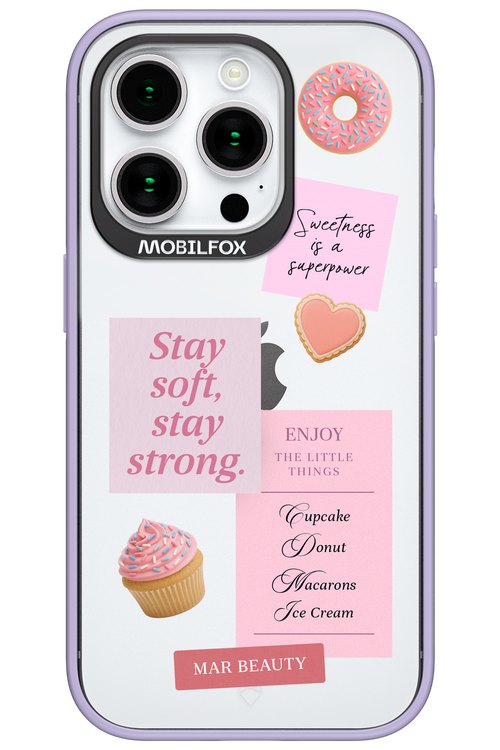 Sweet Babe - Apple iPhone 15 Pro