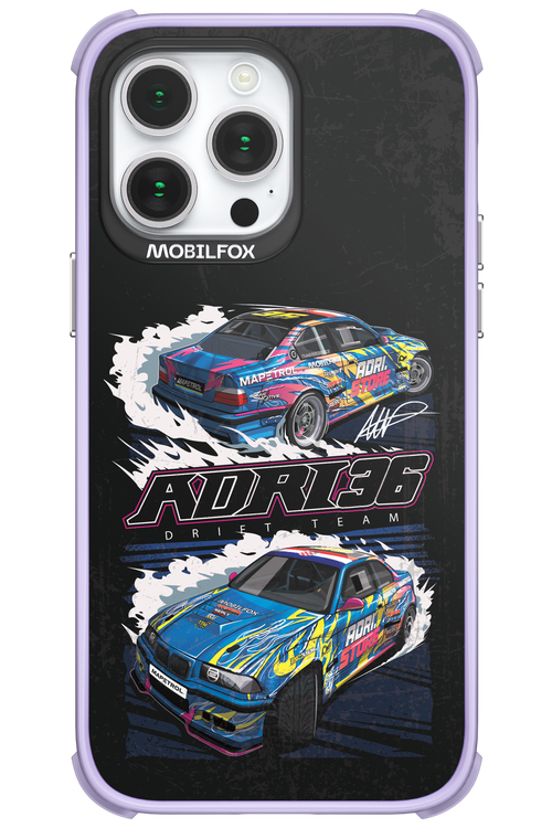 ADRI 36 2.0 - Apple iPhone 14 Pro Max