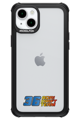 Minimal Drift - Apple iPhone 15 Plus