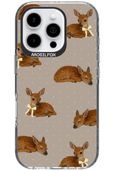 Deer and Dots - Apple iPhone 16 Pro