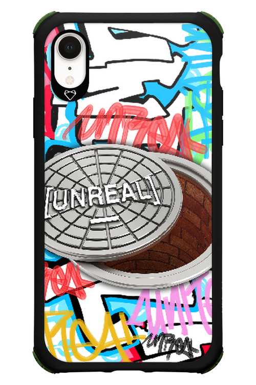 HULE - Apple iPhone XR