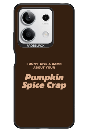 P-Spice Crap 2.0 - Xiaomi Redmi Note 13 5G
