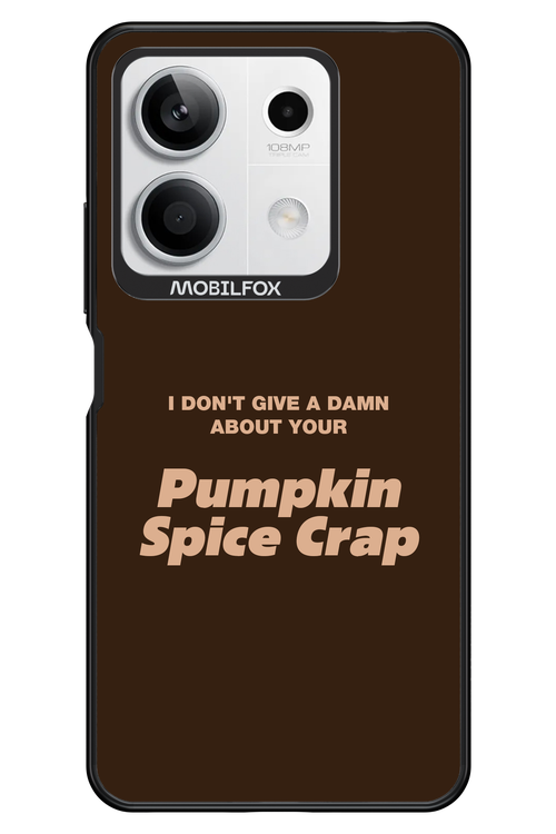P-Spice Crap 2.0 - Xiaomi Redmi Note 13 5G