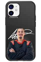 Driver’s Pride 2.0 - Apple iPhone 12 Mini