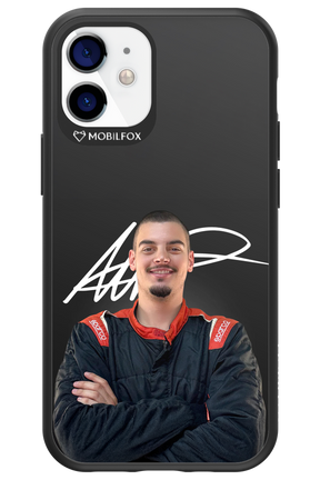 Driver’s Pride 2.0 - Apple iPhone 12 Mini