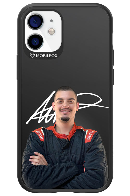 Driver’s Pride 2.0 - Apple iPhone 12 Mini