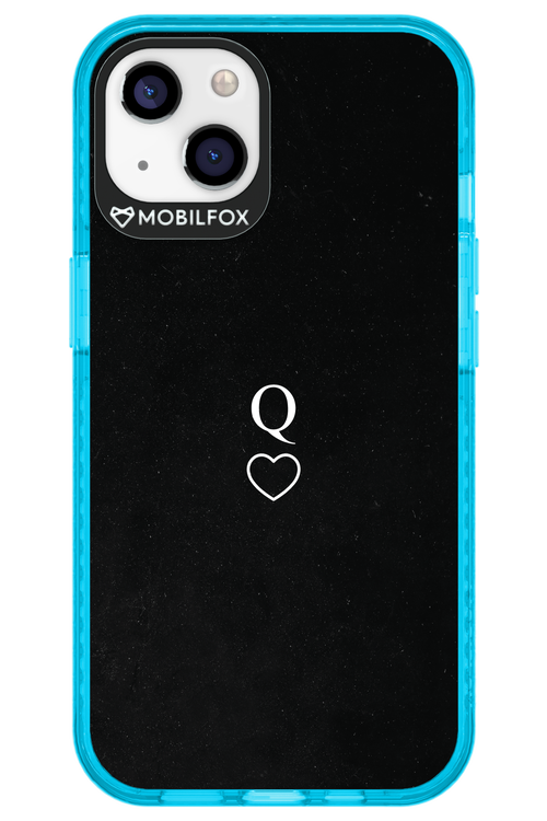 Q Black 2.0 - Apple iPhone 13