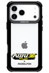 ADRI36 x Mobilfox Edition - Apple iPhone 17 Pro Max