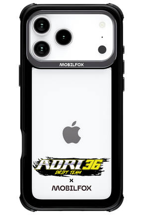 ADRI36 x Mobilfox Edition - Apple iPhone 17 Pro Max
