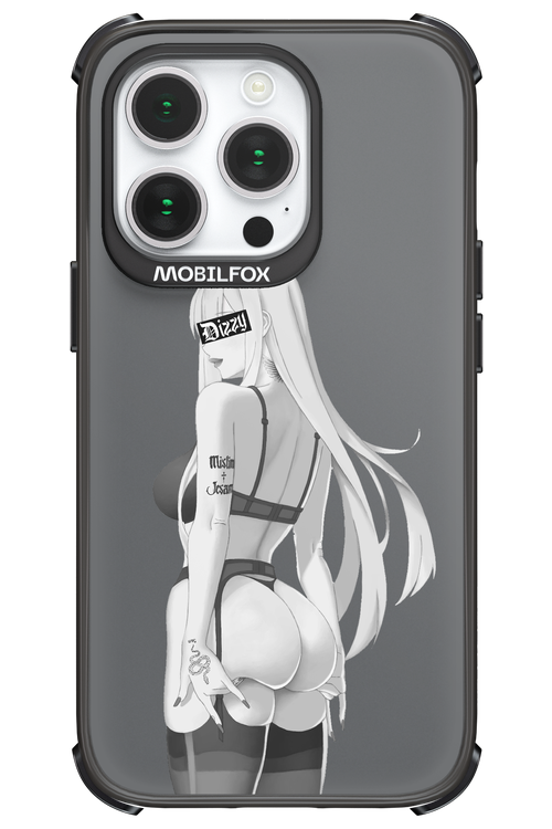 Electric Ronin - Apple iPhone 14 Pro