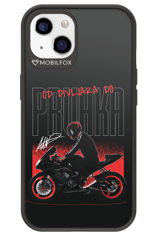 PRVHKA 2.0 - Apple iPhone 13