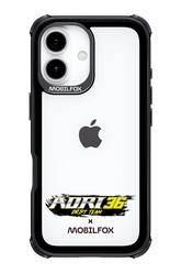 ADRI36 x Mobilfox Edition - Apple iPhone 17
