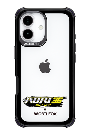ADRI36 x Mobilfox Edition - Apple iPhone 17