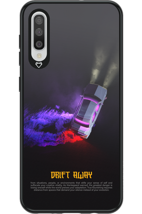 Drift Away - Samsung Galaxy A50