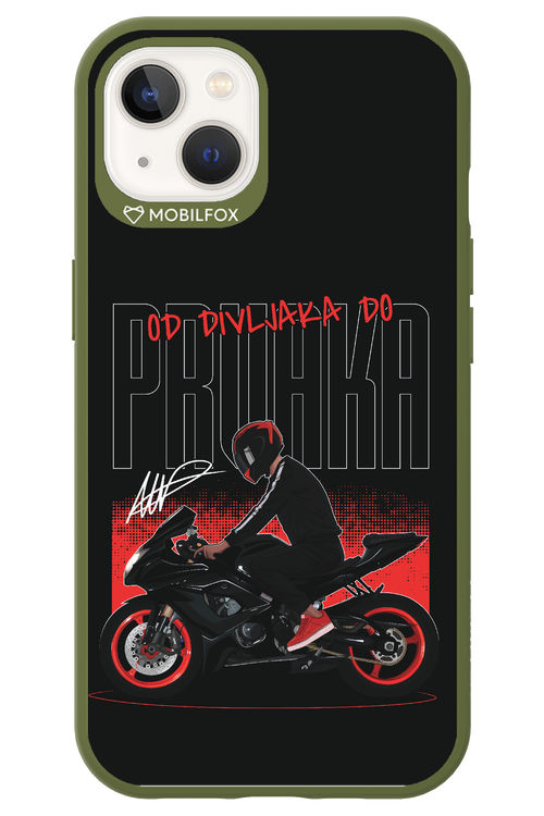 PRVHKA 2.0 - Apple iPhone 13