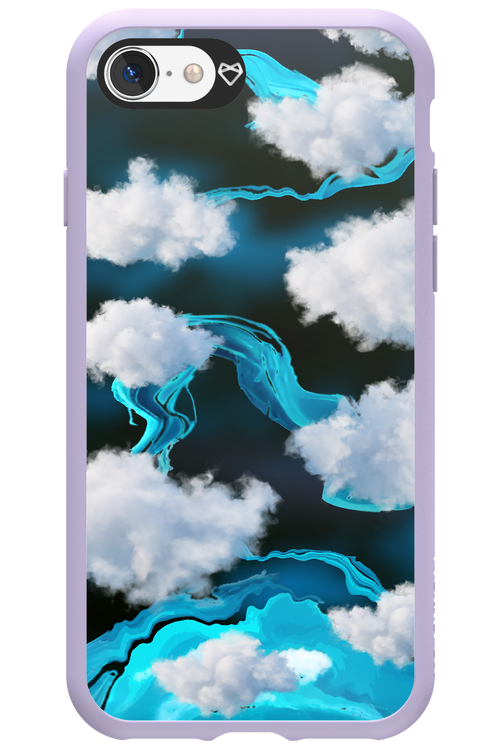 Skywalker - Apple iPhone 8