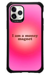 Money Magnet  - Apple iPhone 11 Pro