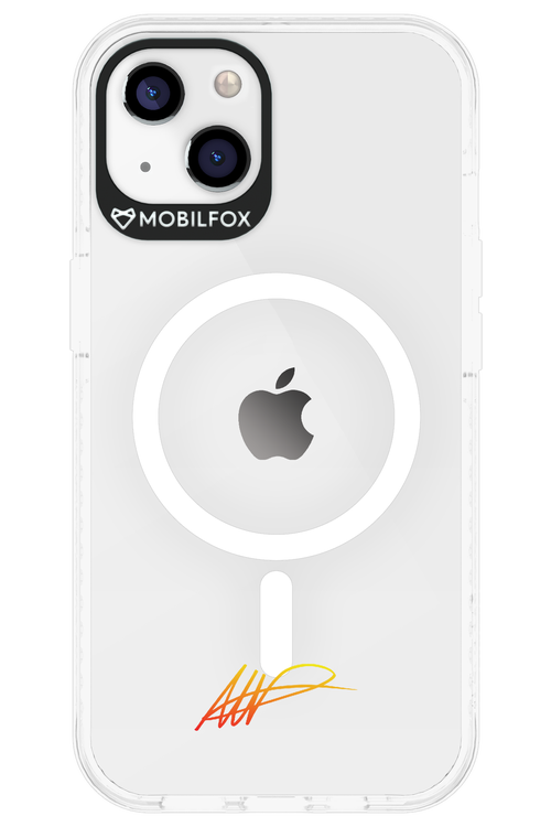 Signature Edition - Apple iPhone 13