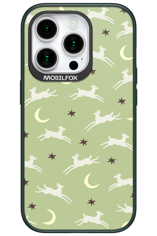 Folclore Rush - Apple iPhone 15 Pro