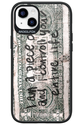Dollars - Apple iPhone 14 Plus