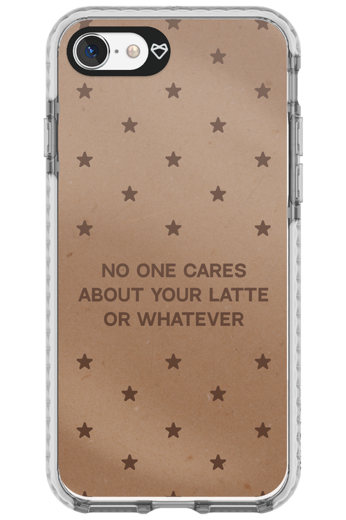 Whateverrr - Apple iPhone SE 2020