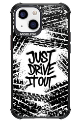 Drive It Out - Apple iPhone 13 Mini