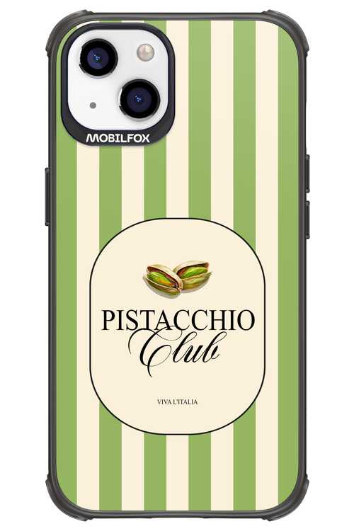 P-Club - Apple iPhone 13