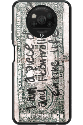 Dollars - Xiaomi Poco X3 Pro