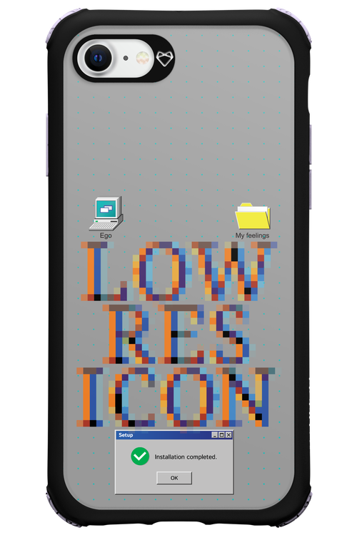 Low res icon 2.0 - Apple iPhone SE 2020