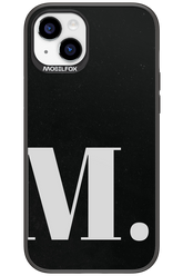 M (Off Space) 2.0 - Apple iPhone 15 Plus