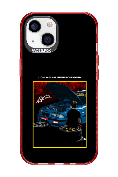 Nova Priprema - Apple iPhone 13