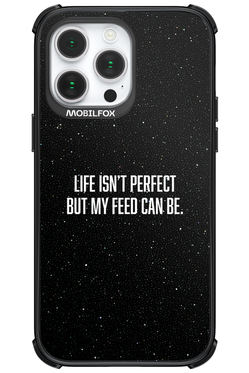 My feed 2.0 - Apple iPhone 14 Pro Max