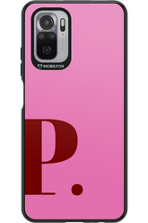 P (Sorbet) 2.0 - Xiaomi Redmi Note 10