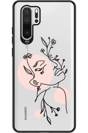 Confidence - Huawei P30 Pro