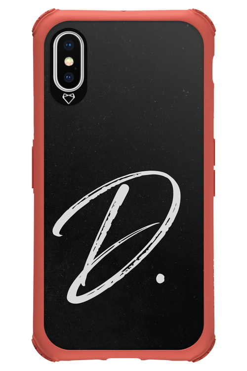 (Off Space) D 2.0 - Apple iPhone XS