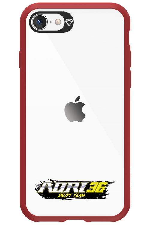 ADRI36 Signature - Apple iPhone SE 2022