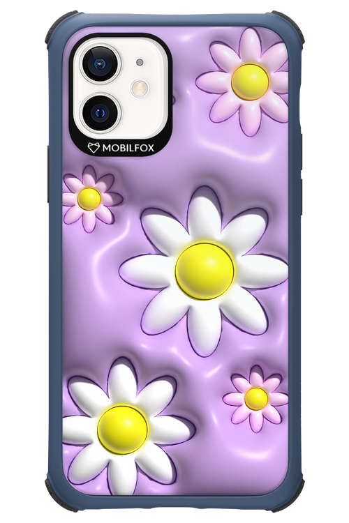 Lavender - Apple iPhone 12