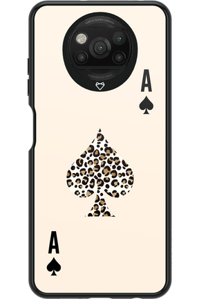 Roar of Ace - Xiaomi Poco X3 NFC