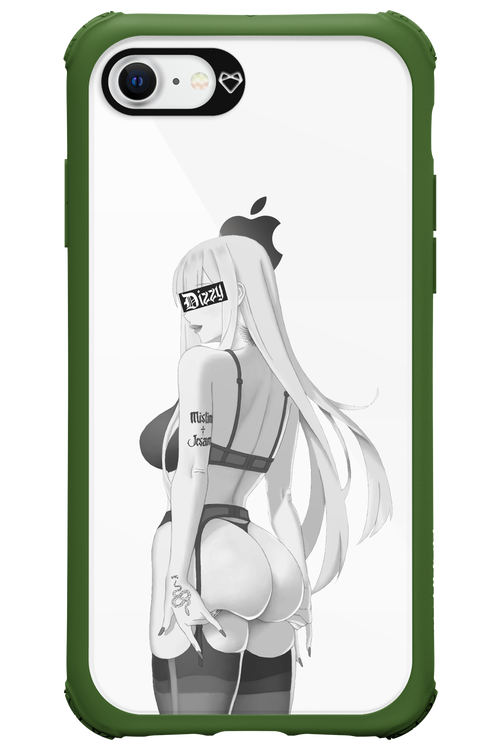 Electric Ronin - Apple iPhone 8