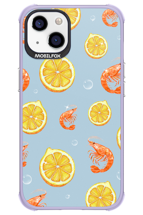 Sour Shrimp - Apple iPhone 13