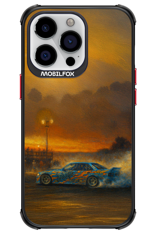 Drift Chaos - Apple iPhone 13 Pro