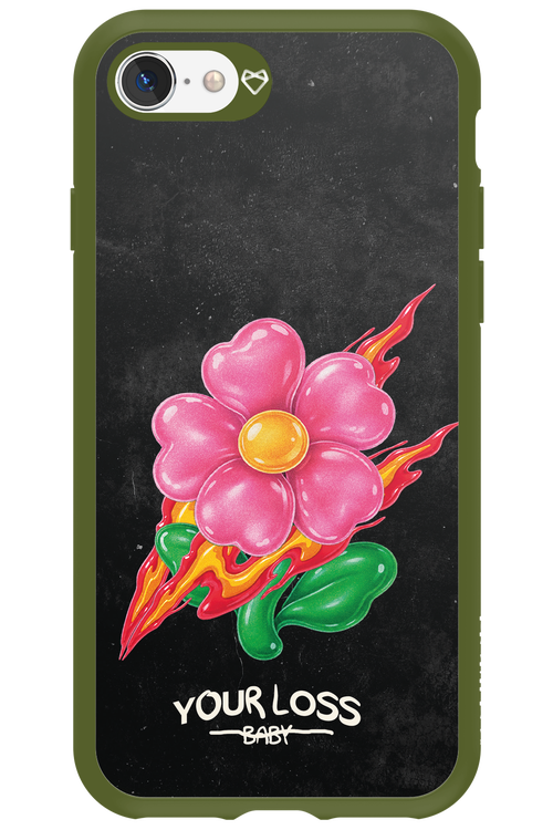 Your Loss 2.0 - Apple iPhone SE 2022