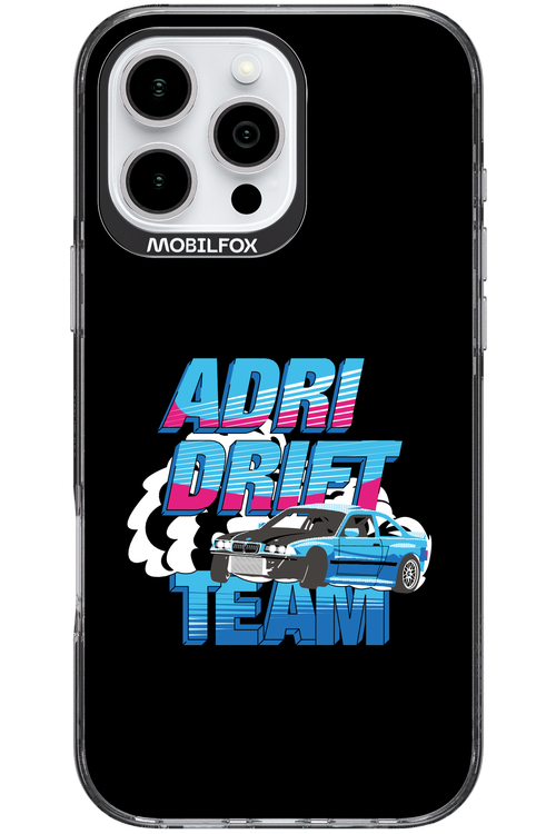 Adri Drift - Apple iPhone 16 Pro Max