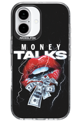 Money Talks - Apple iPhone 16