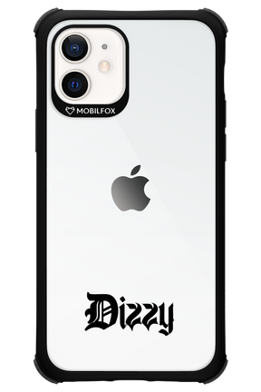 Crimson Code - Apple iPhone 12