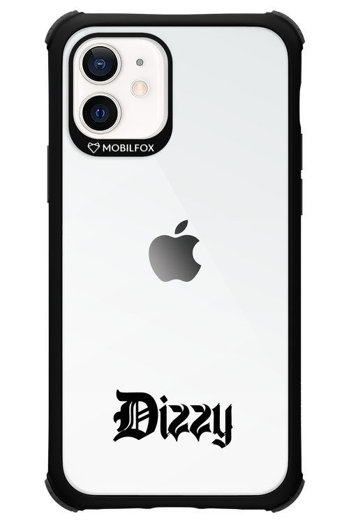 Crimson Code - Apple iPhone 12