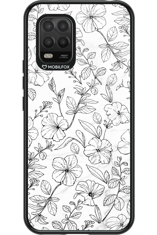 Lineart Beuty - Xiaomi Mi 10 Lite 5G