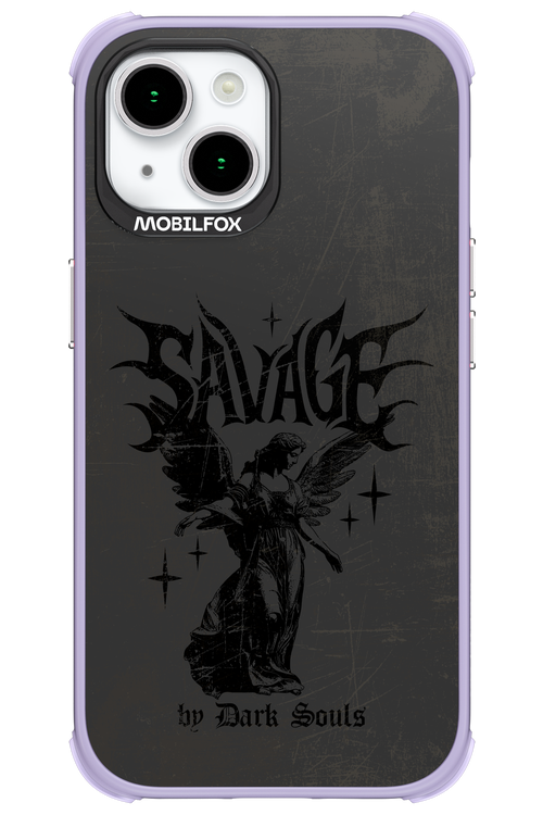 St. Savage - Apple iPhone 15