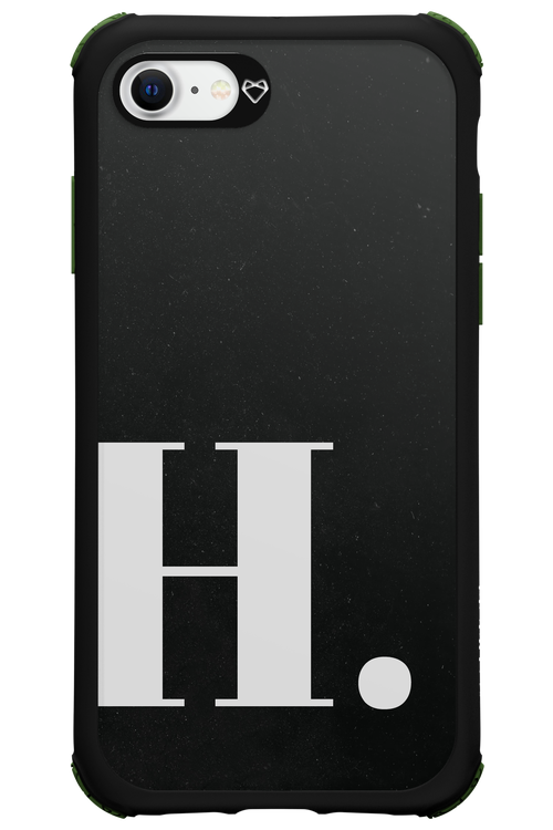 H (Off Space) 2.0 - Apple iPhone SE 2020
